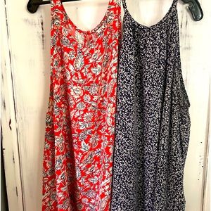 2 - Old Navy Women’s Tops